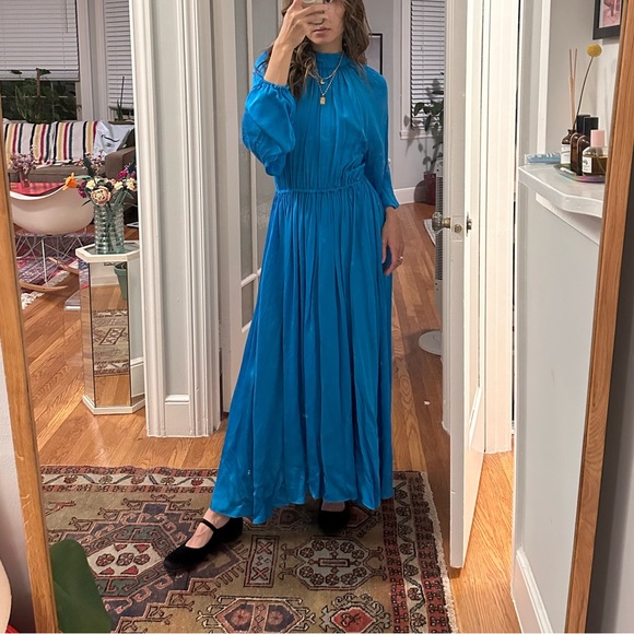 Beautiful Rhode Dress - Picture 3 of 5